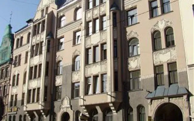 Офис в Старая Рига