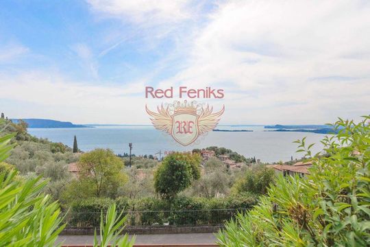 Квартира в Гардон Ривьера