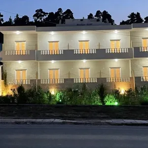 Отель в Халкидики, фото 2