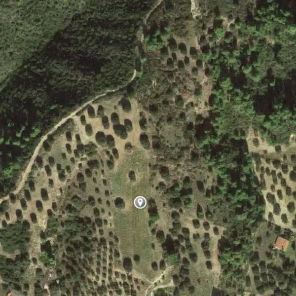 Земельный участок в Kassandra Municipality, фото 1