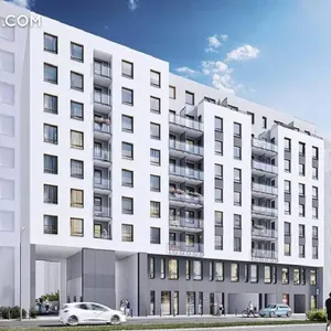 Moja polnocna in Warsaw, фото 3