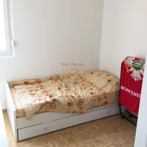 Квартира в Будва, фото 3