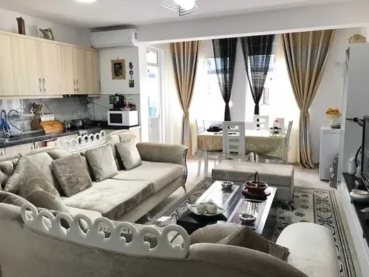 Квартира в Саранда