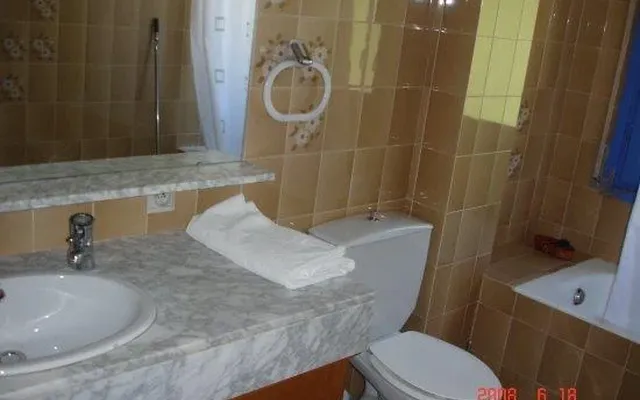 Студия в Аринсал