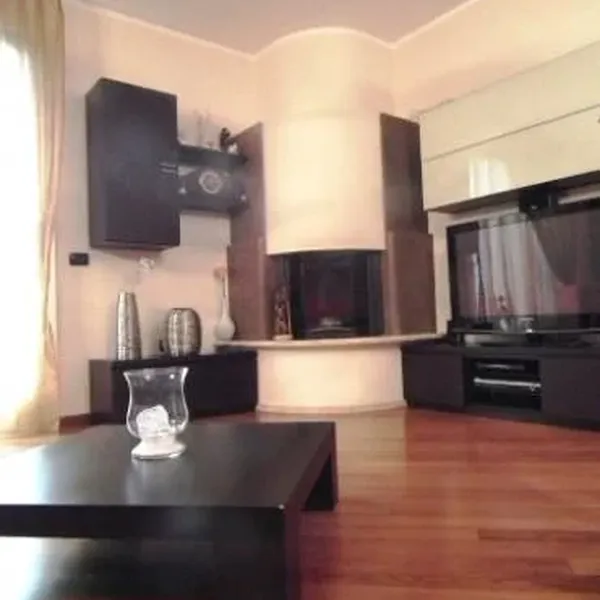 Квартира в Комо, фото 1