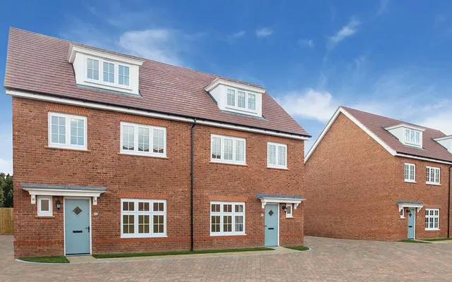 Meadow View in Braintree