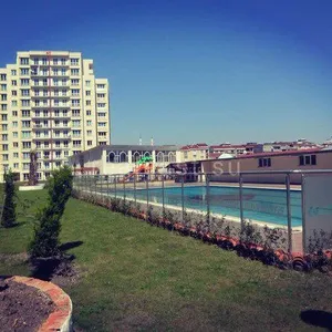 Квартира в Стамбул, фото 3