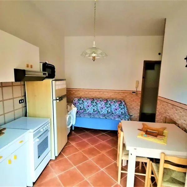 Квартира в Калабрия, фото 1