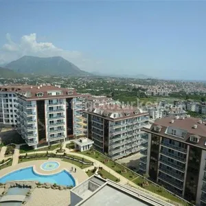 Квартира в Алания, фото 4