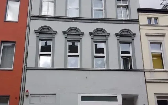 Доходный дом в Крефельд