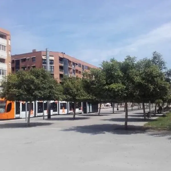Квартира в Аликанте, фото 1
