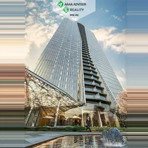 Квартира в Беязыт Махаллеси, фото 5