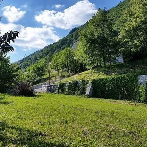 Коммерческая недвижимость в Любляна, фото 1