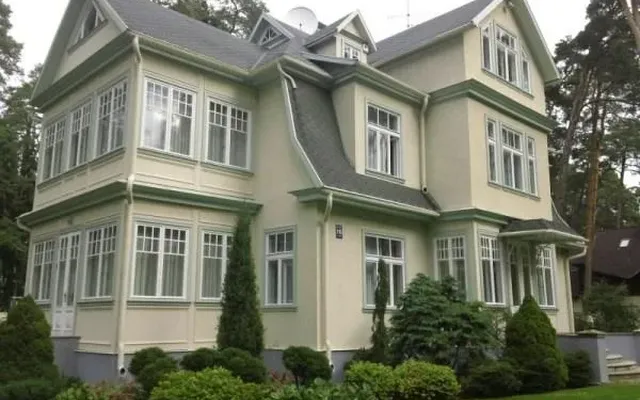 Квартира в Юрмала