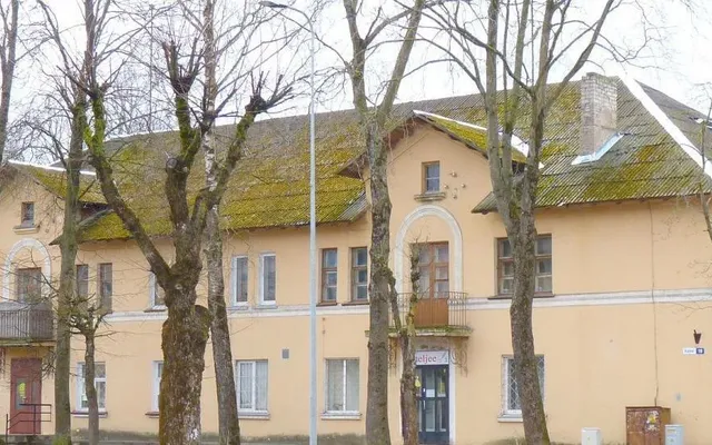 Квартира в Кохтла-Ярве
