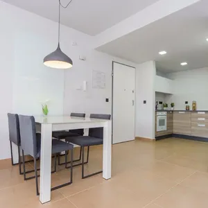 Квартира в Вилламартин, фото 4