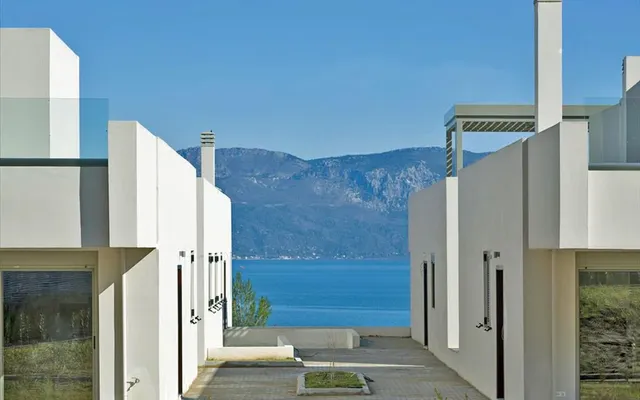 Мезонет в Municipal Unit of Ayios Konstantinos