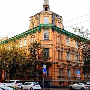 Фото объекта