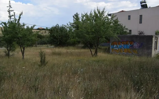 Земельный участок в Панорама