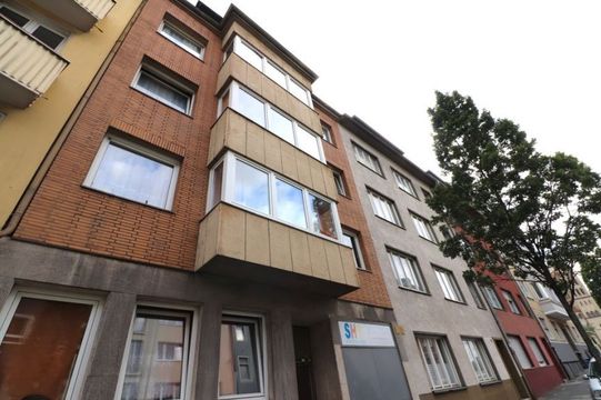 Доходный дом в Дюссельдорф