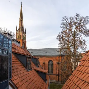 Квартира в Старая Рига, фото 5