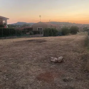 Земельный участок в Aristotle University of Thessaloniki, фото 3