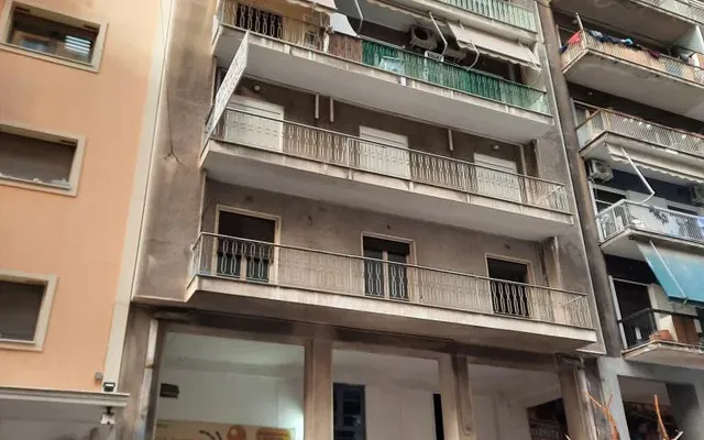 Квартира в Municipal Unit of Agios Ioannis Rentis