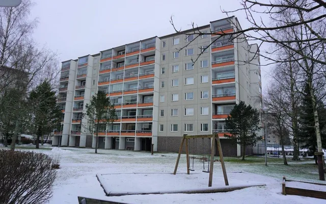 Квартира в Линна