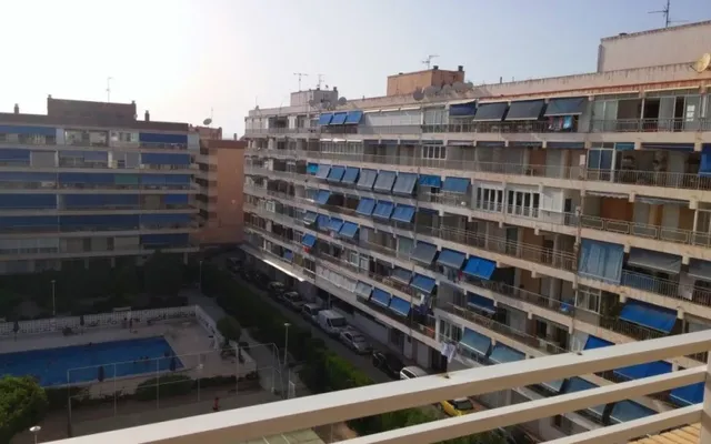 Квартира в Торревьеха