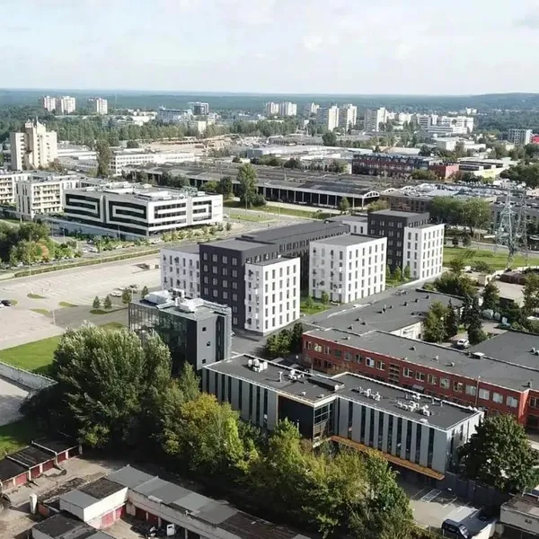 Ozo gama in Vilnius, фото 2