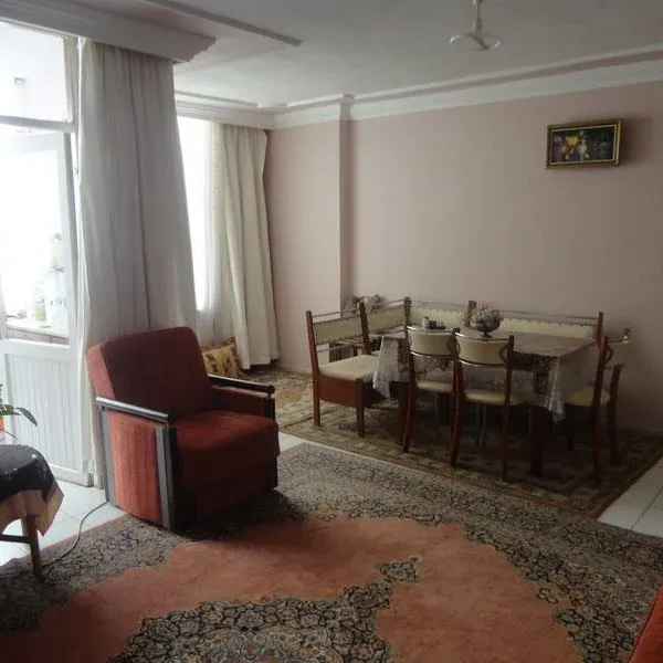 Квартира в Махмутлар, фото 1