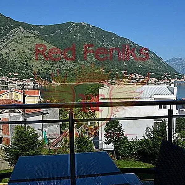 Квартира в Котор, фото 1