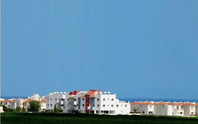 Квартира в Ларнака