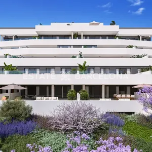 Квартира в Марбелья, фото 2