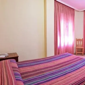 Отель в Торревьеха, фото 3