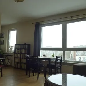 Квартира в Варшава, фото 4