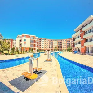 Квартира в кв. Русалка, фото 5