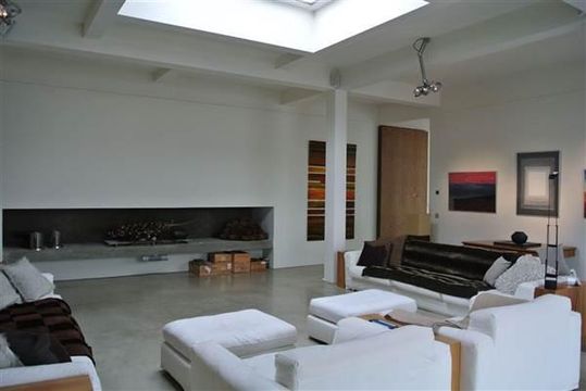 Пентхаус в Антверпен