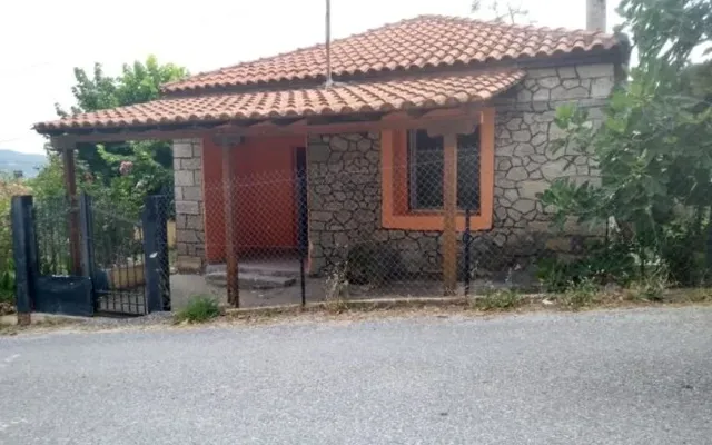 Отдельный дом в Kassandra Municipality