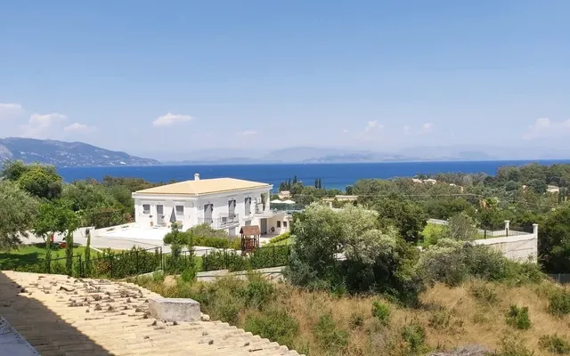 Отдельный дом в Corfu