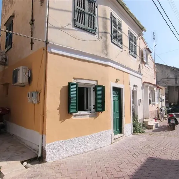 Квартира в Corfu, фото 1