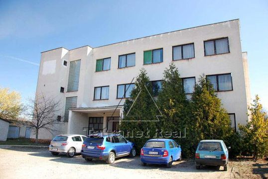 Различного назначения в Михаловце