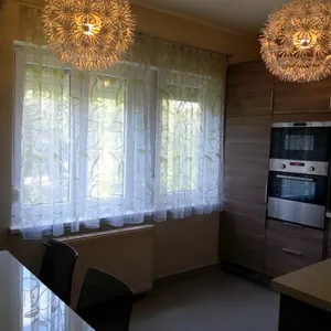 Квартира в Будапешт II, фото 4