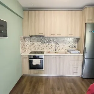 Отдельный дом в Литохоро, фото 4