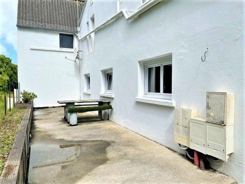 Квартира в Бретань