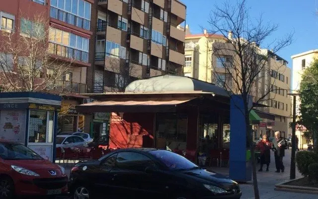 Квартира в Аликанте