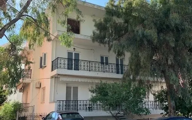Квартира в Istiaia-Aidipsos Municipality