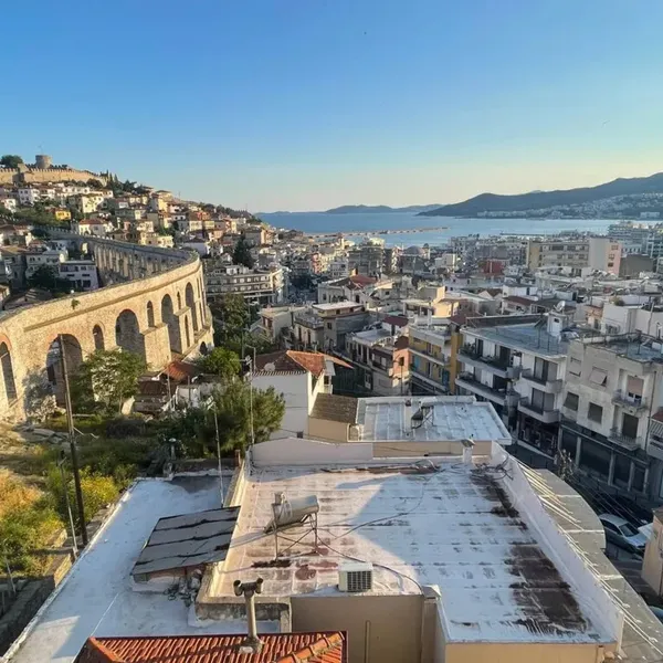 Квартира в Кавала, фото 1