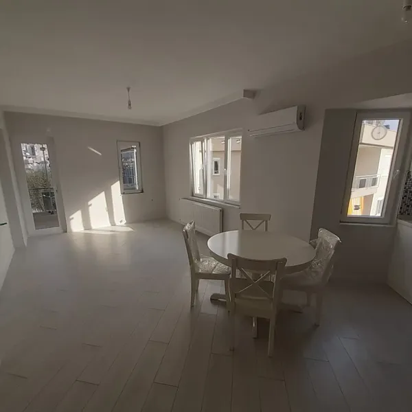 Квартира в Анталия, фото 1