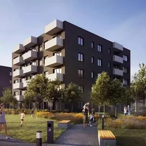 Wilania, Wiktoria i Wioletta in Warsaw, фото 2